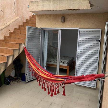 Girasol Guesthouse Assomada Eksteriør bilde
