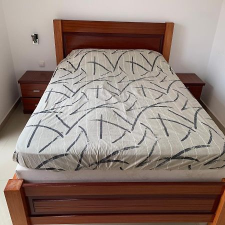 Girasol Guesthouse Assomada Eksteriør bilde