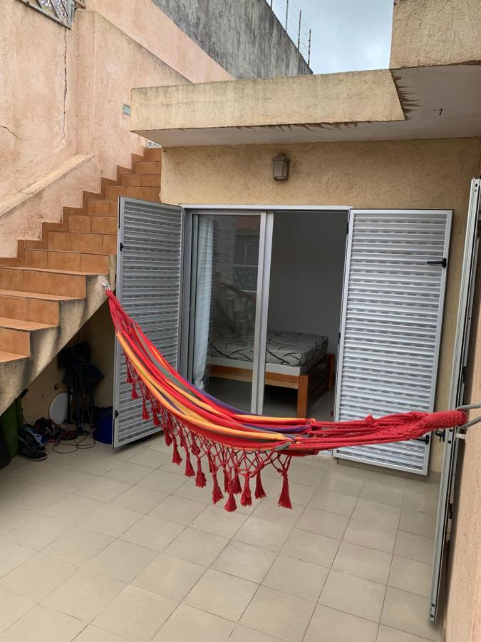 Girasol Guesthouse Assomada Eksteriør bilde