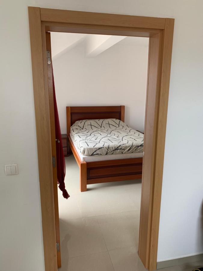 Girasol Guesthouse Assomada Eksteriør bilde