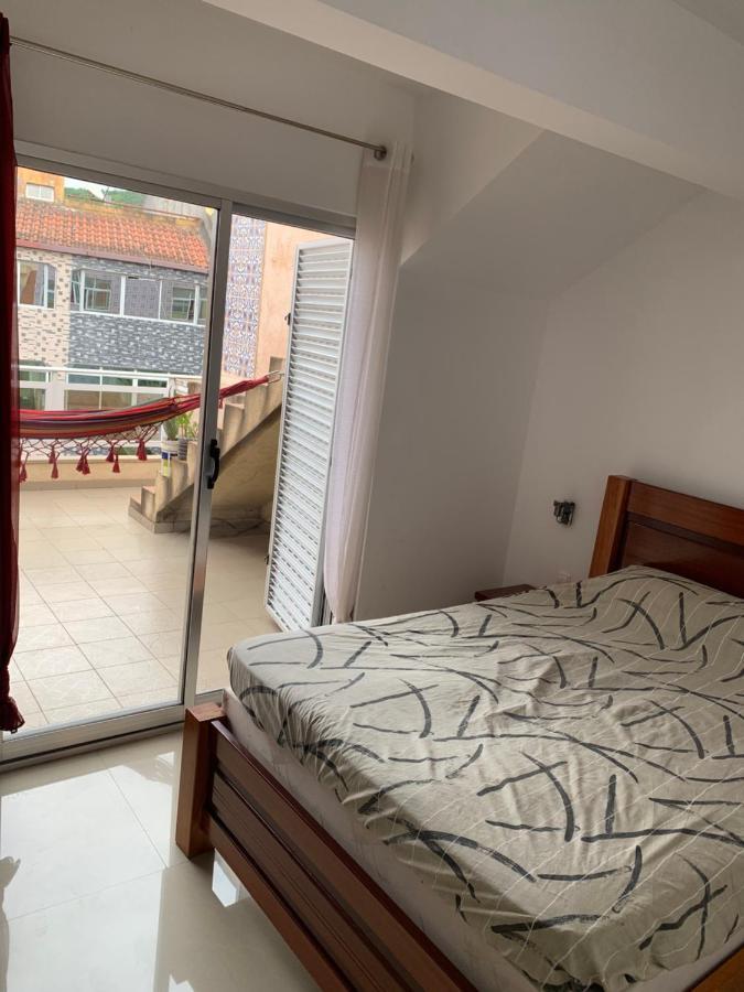 Girasol Guesthouse Assomada Eksteriør bilde