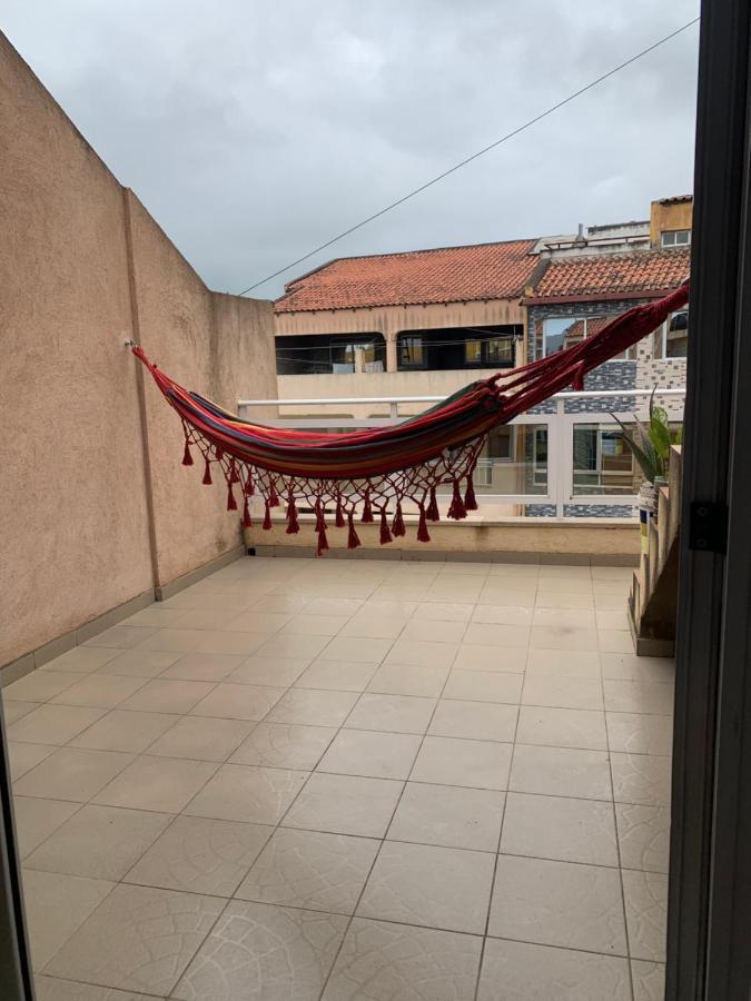 Girasol Guesthouse Assomada Eksteriør bilde